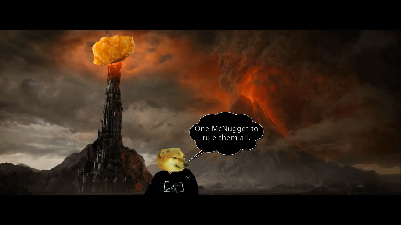 One nugget to rule them all